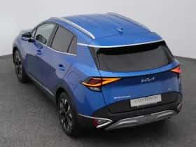 Kia Sportage (2024) thumbnail 25