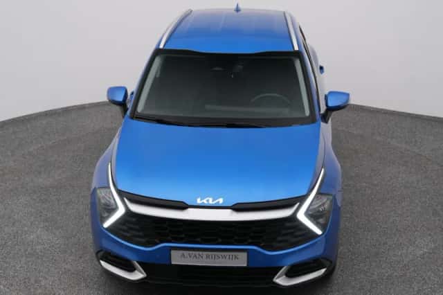 Kia Sportage (2024) thumbnail 26