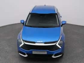 Kia Sportage (2024) thumbnail 26