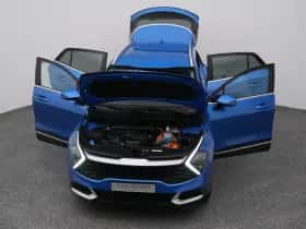 Kia Sportage (2024) thumbnail 27