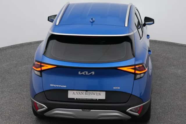 Kia Sportage (2024) thumbnail 28