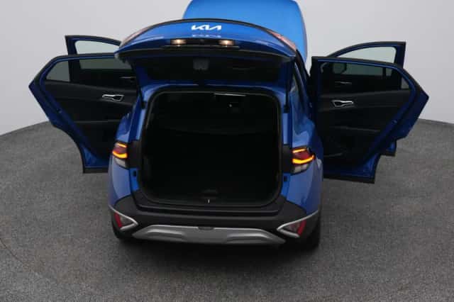 Kia Sportage (2024) thumbnail 29