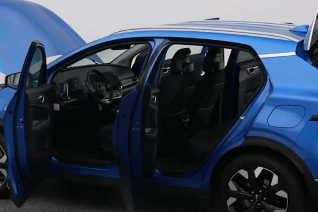 Kia Sportage (2024) thumbnail 30