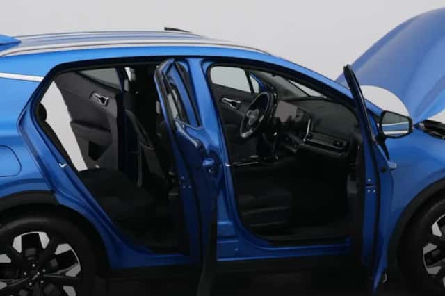 Kia Sportage (2024) thumbnail 31