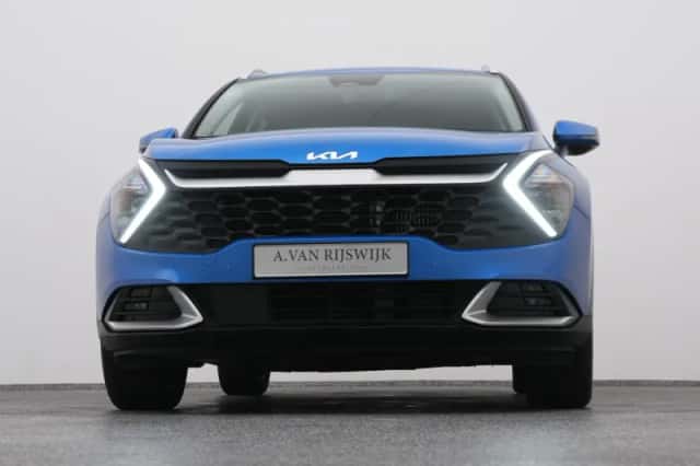 Kia Sportage (2024) thumbnail 32