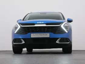 Kia Sportage (2024) thumbnail 32