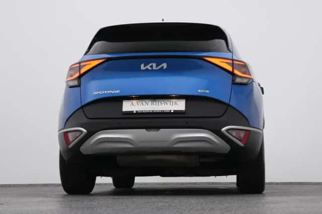 Kia Sportage (2024) thumbnail 33