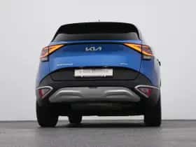 Kia Sportage (2024) thumbnail 33