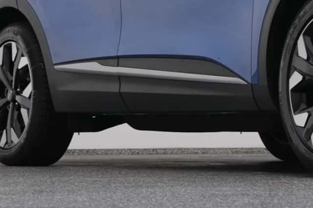 Kia Sportage (2024) thumbnail 35