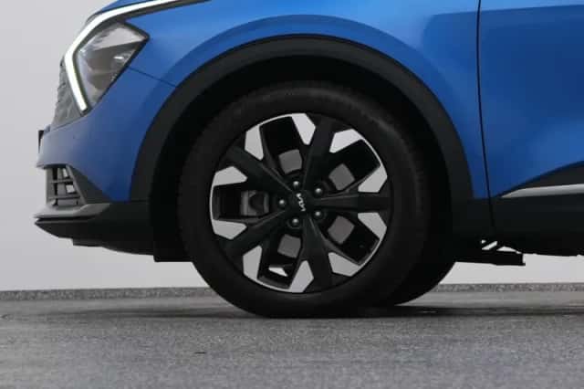 Kia Sportage (2024) thumbnail 36