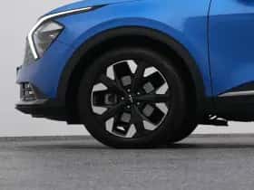Kia Sportage (2024) thumbnail 36