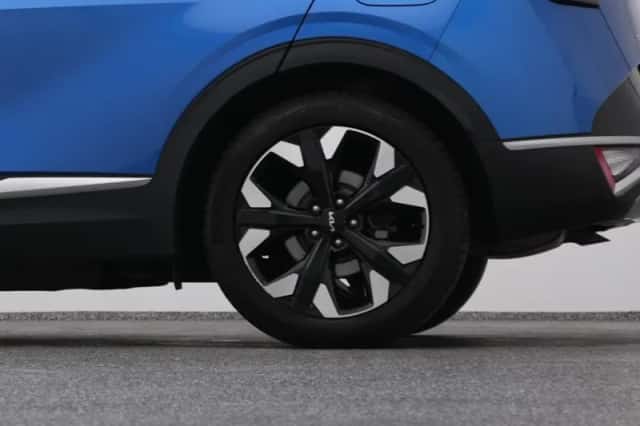 Kia Sportage (2024) thumbnail 37