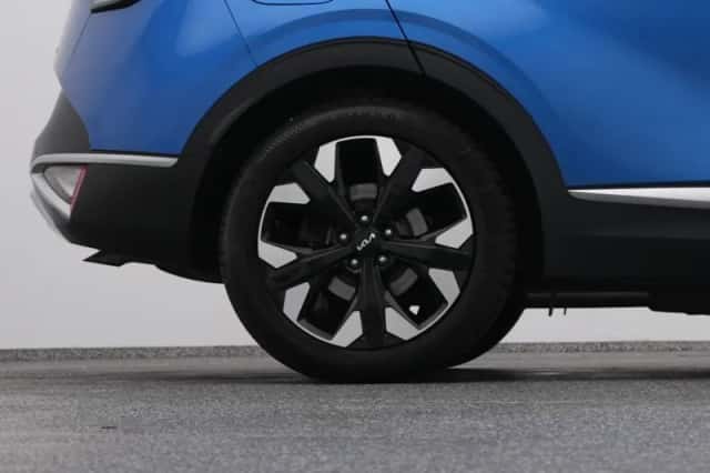 Kia Sportage (2024) thumbnail 38