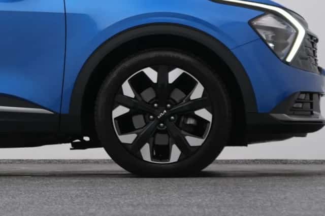 Kia Sportage (2024) thumbnail 39