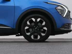 Kia Sportage (2024) thumbnail 39
