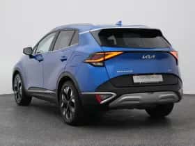 Kia Sportage (2024) thumbnail 5