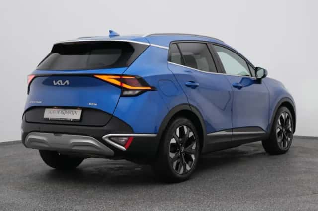 Kia Sportage (2024) thumbnail 6