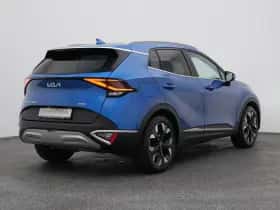 Kia Sportage (2024) thumbnail 6