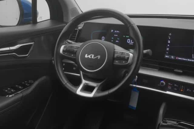 Kia Sportage (2024) thumbnail 7