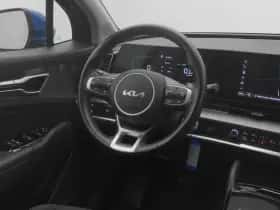 Kia Sportage (2024) thumbnail 7