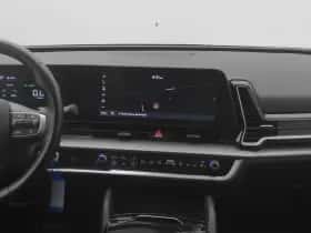 Kia Sportage (2024) thumbnail 8