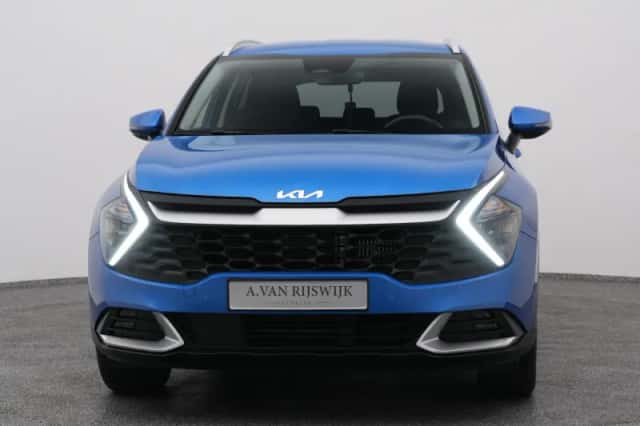 Kia Sportage (2024) thumbnail 9