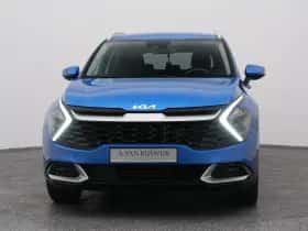 Kia Sportage (2024) thumbnail 9