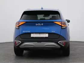 Kia Sportage (2024) thumbnail 10
