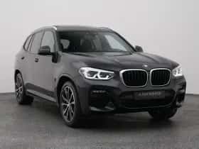 BMW X3 (2021) thumbnail 2