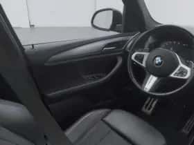BMW X3 (2021) thumbnail 11