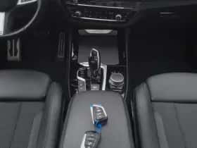 BMW X3 (2021) thumbnail 12