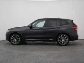 BMW X3 (2021) thumbnail 13