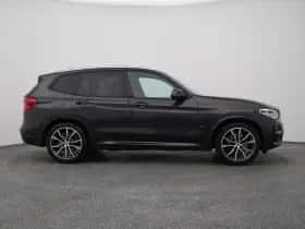 BMW X3 (2021) thumbnail 14