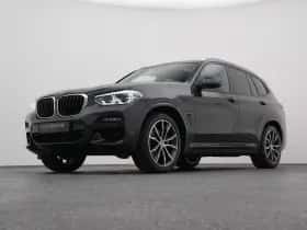 BMW X3 (2021) thumbnail 15