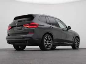 BMW X3 (2021) thumbnail 16