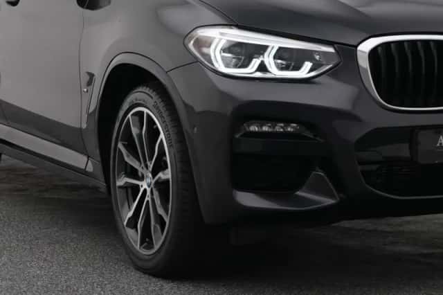 BMW X3 (2021) thumbnail 17