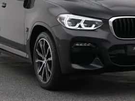 BMW X3 (2021) thumbnail 17