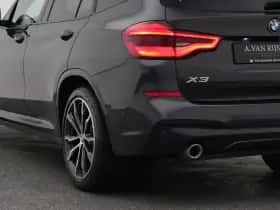 BMW X3 (2021) thumbnail 18