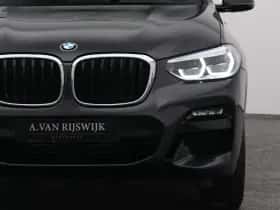 BMW X3 (2021) thumbnail 19