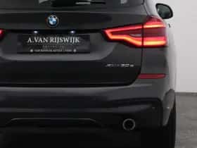 BMW X3 (2021) thumbnail 20