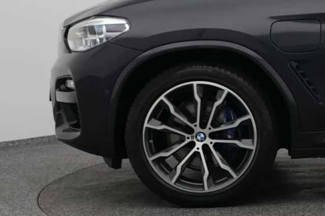 BMW X3 (2021) thumbnail 21