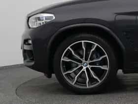 BMW X3 (2021) thumbnail 21