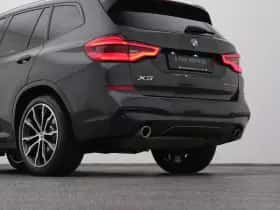 BMW X3 (2021) thumbnail 22