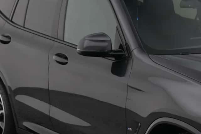 BMW X3 (2021) thumbnail 23
