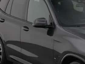 BMW X3 (2021) thumbnail 23