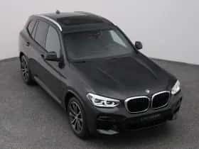 BMW X3 (2021) thumbnail 24