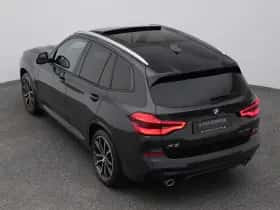 BMW X3 (2021) thumbnail 25