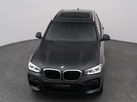 BMW X3 (2021) thumbnail 26