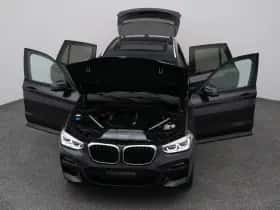 BMW X3 (2021) thumbnail 27