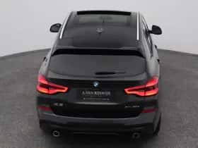 BMW X3 (2021) thumbnail 28